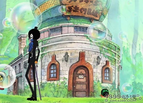 海贼王夏奇