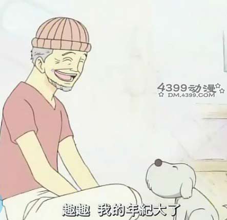 海贼王趣趣