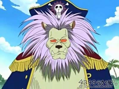 巴基海贼团