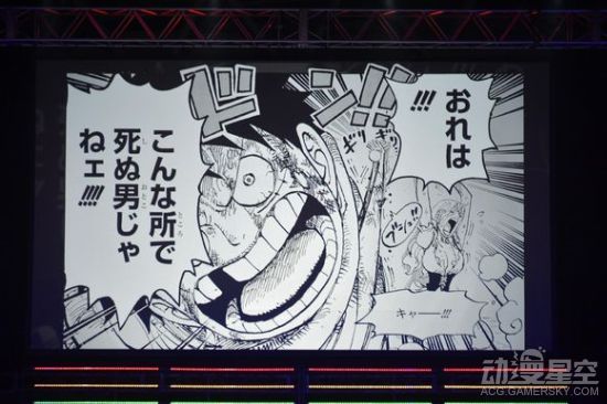 海贼王分析