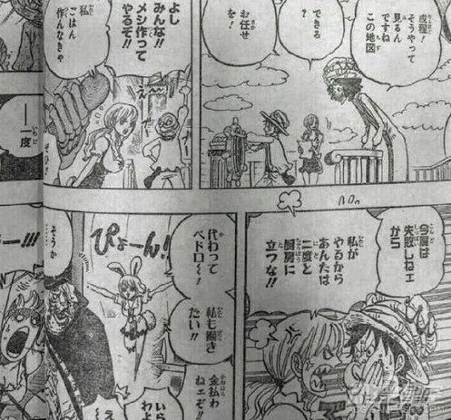 海贼王分析