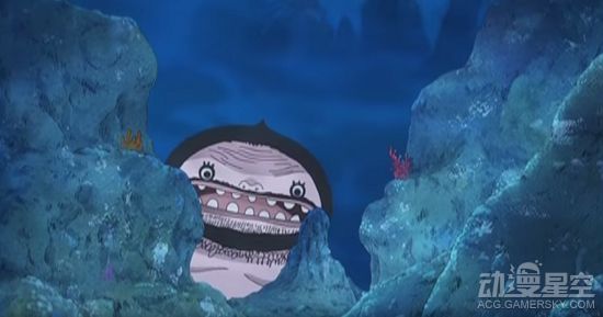海贼王分析