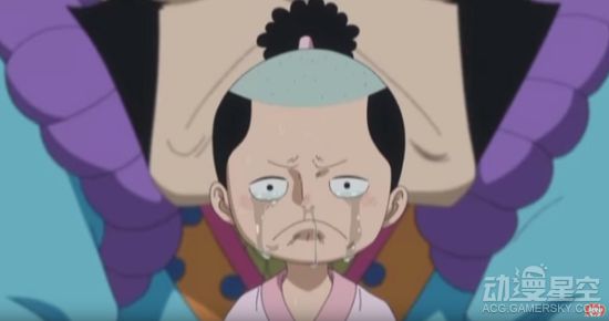 海贼王分析