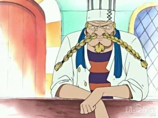 海贼王分析