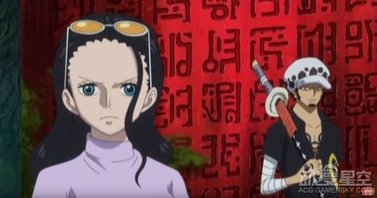 海贼王分析