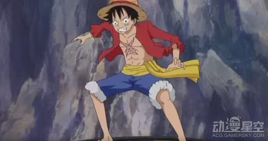 海贼王分析