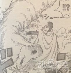 海贼王分析