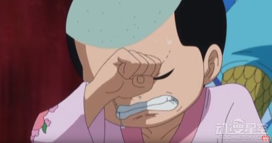 海贼王分析