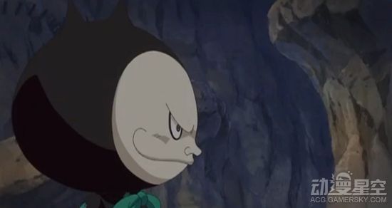 海贼王分析