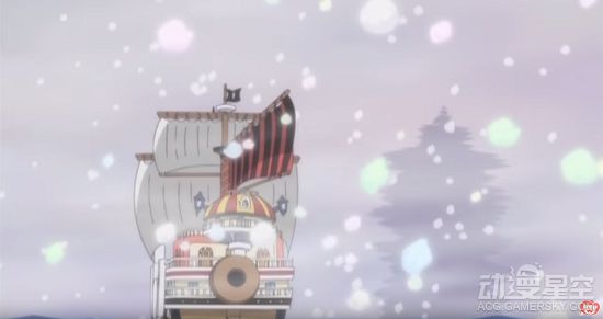 海贼王分析