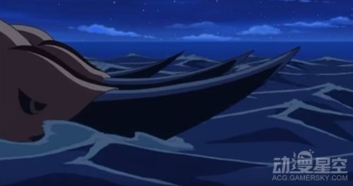 海贼王分析