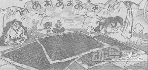 海贼王分析