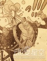 海贼王分析
