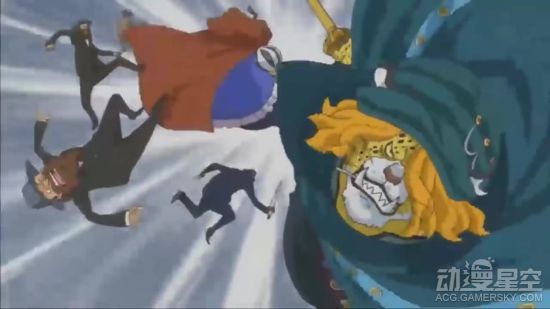 海贼王分析