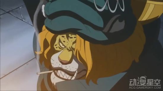 海贼王分析