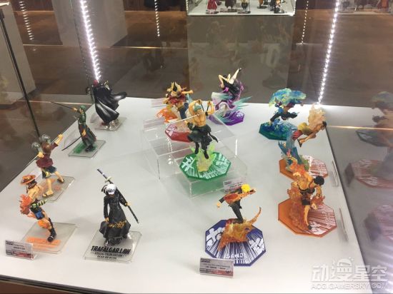 海贼王分析