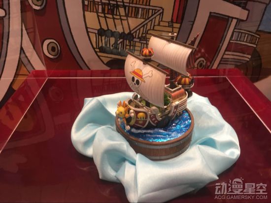 海贼王分析