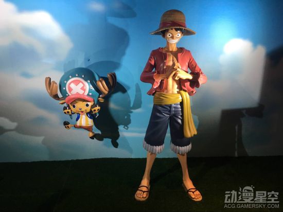 海贼王分析