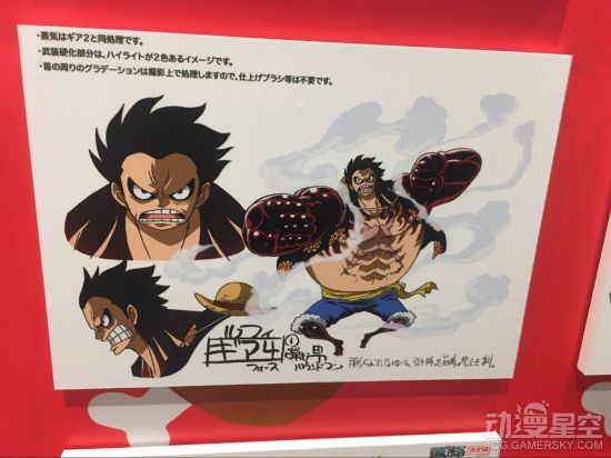 海贼王分析