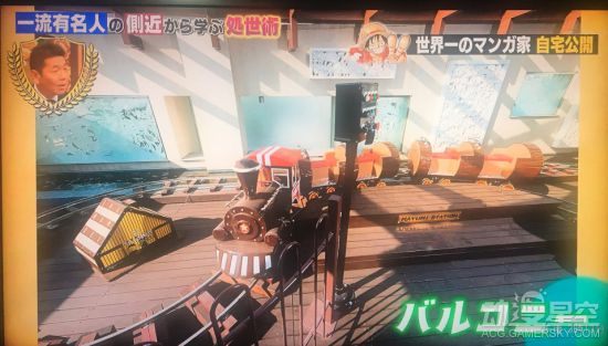 海贼王分析