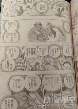 海贼王分析