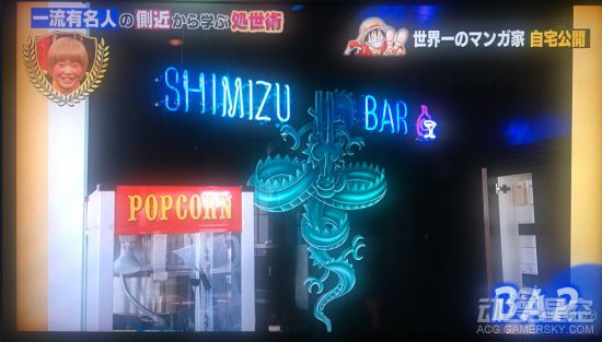 海贼王分析