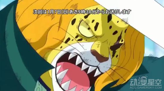 海贼王分析