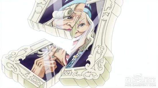 海贼王分析