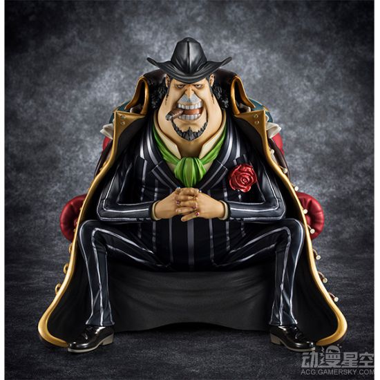 海贼王分析
