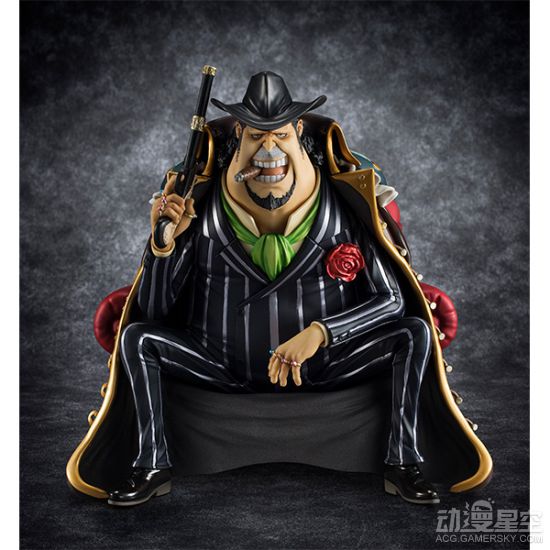 海贼王分析
