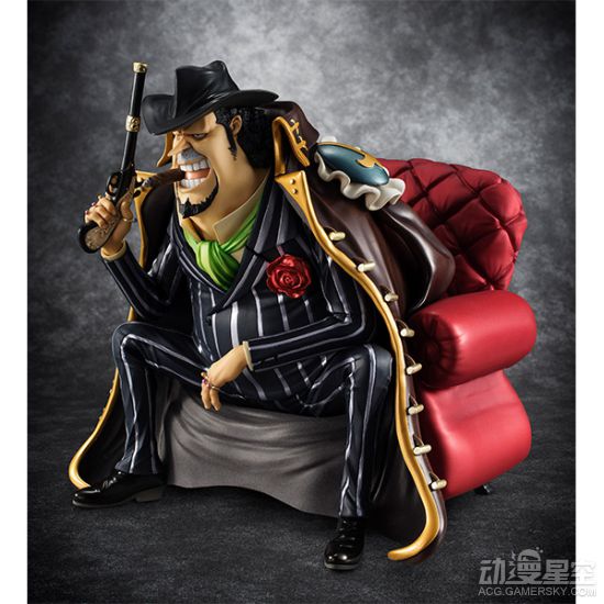 海贼王分析