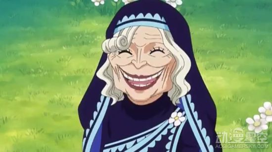 海贼王分析
