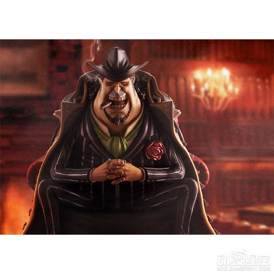 海贼王分析